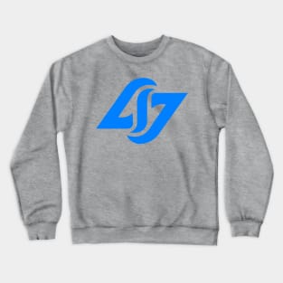 Counter Logic Gaming Esports Apparel Crewneck Sweatshirt